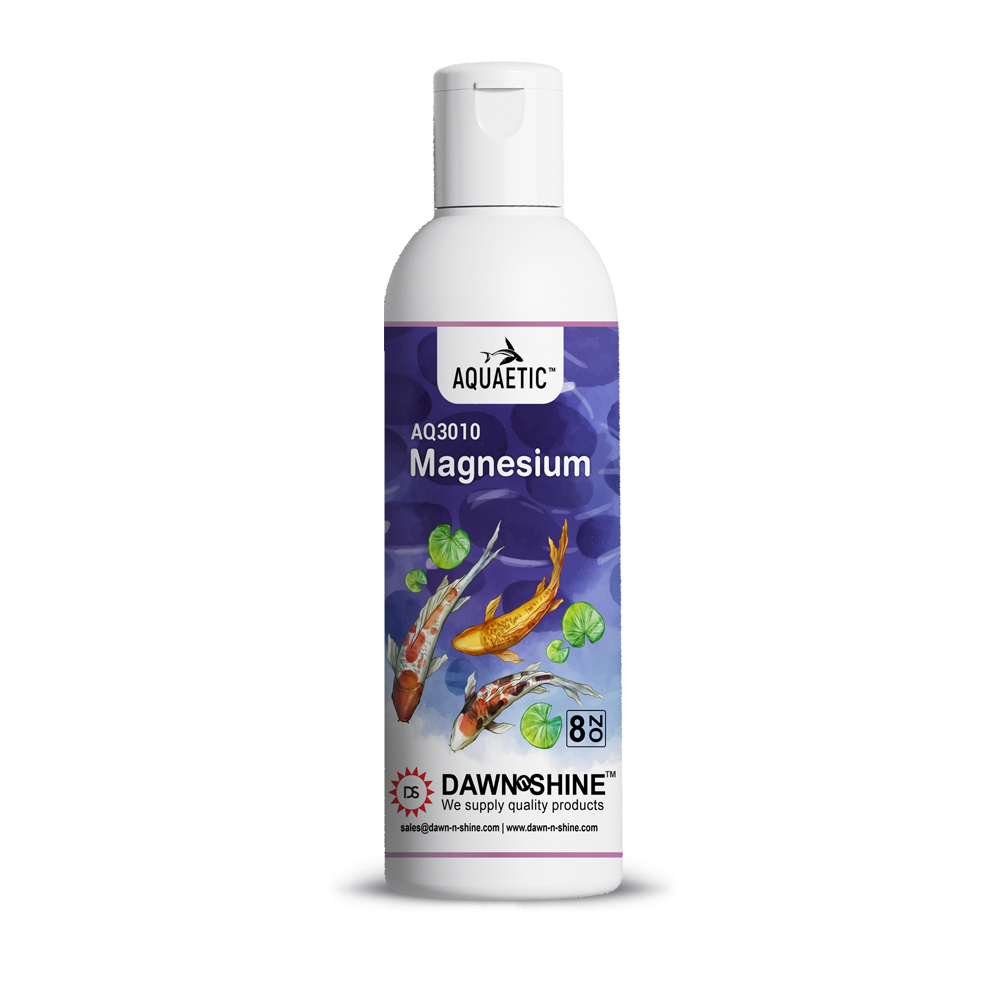 Aquaetic Magnesium - related Dawn N Shine product